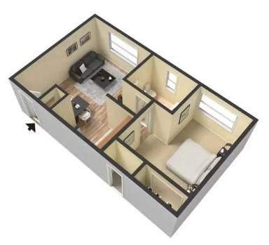 Main picture of 330 Oak Grove