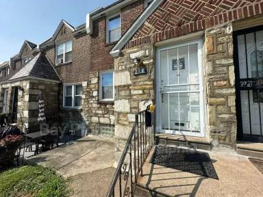 Main picture of 216 E Cheltenham Ave