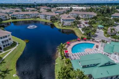 Main picture of The Palms of Cortez Luxury Condominiums