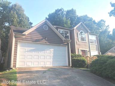 Main picture of 1207 Ling Way