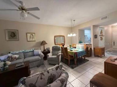 Main picture of Plaza De Flores Condominium