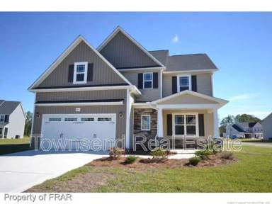 Main picture of 4411 Low Oak Ct