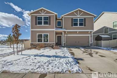 Main picture of 8207 Basaltic Dr