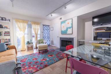Main picture of 1603 Corcoran St NW