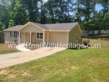 Main picture of 2948 Wilkes Plantation Way