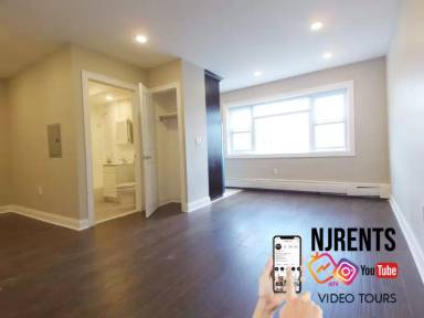 Main picture of 2500 John F Kennedy Blvd