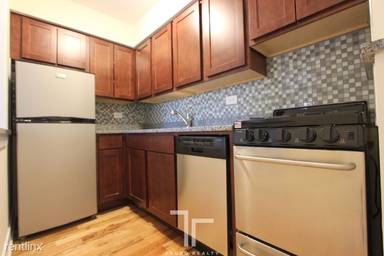 Main picture of Barry Apartments