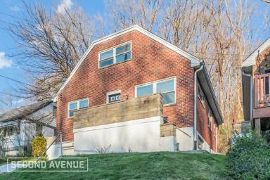 Main picture of 550 Fairbanks Ave
