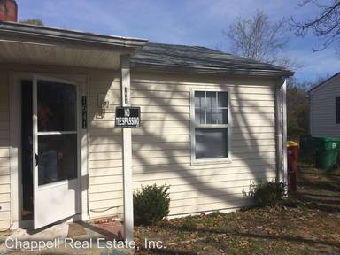 Main picture of 1641 Lincoln St