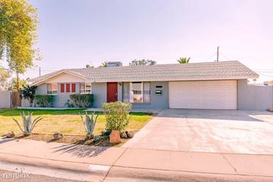 Main picture of 8613 E Granada Rd