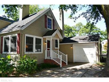 Main picture of 1614 Magnolia Ave