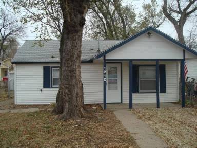 Main picture of 1210 N 8th St