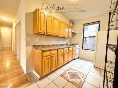 Main picture of 552 W 183rd St