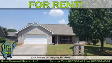 Main picture of 2241 Portland Dr