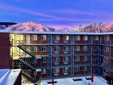 Main picture of Galesburg Village Apartments