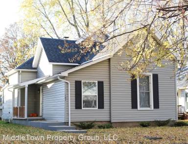 Main picture of 101 N Dill St