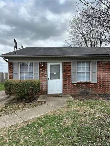 Main picture of 3846 Booker Ave