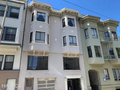 Main picture of 1150 Clay St