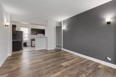 Main picture of The Sherwin at Jarvis Square