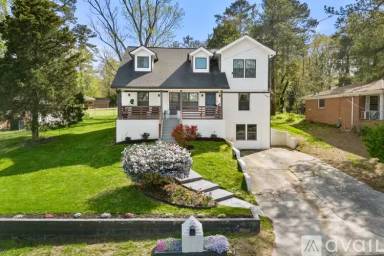 Main picture of 3412 Collier Dr NW