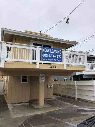 Main picture of 6679 Del Playa Dr