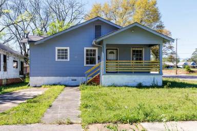 Main picture of 1830 Exeter Ave