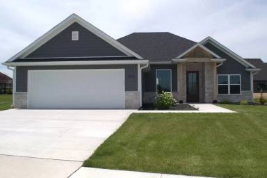 Main picture of 913 Spyglass Ct