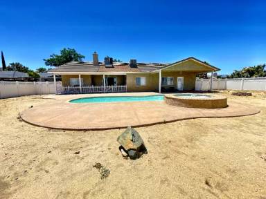Main picture of 56332 Church Ct