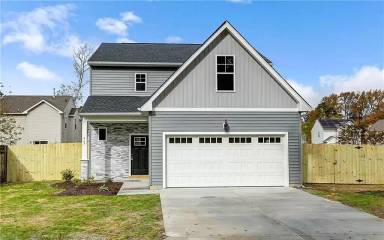 Main picture of 465 Queens Creek Rd