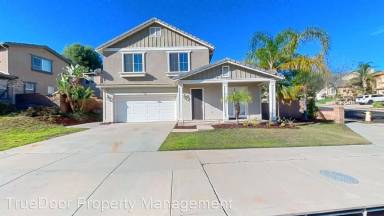 Main picture of 25265 Singleleaf St