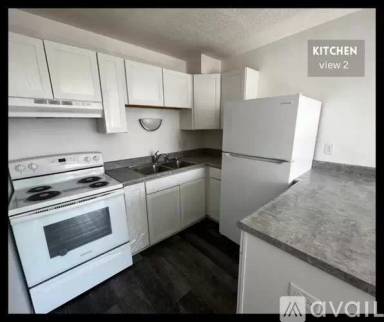 Main picture of 109 NW College Ave