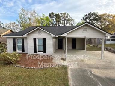 Main picture of 932 Chesapeake Way