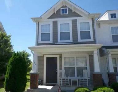Main picture of 529 Bradburn Village Cir