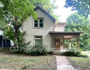 Main picture of 804 W Hill St