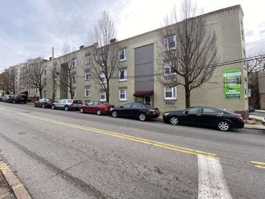 Main picture of 3430 Bates St