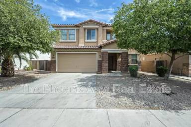 Main picture of 43476 W Caven Dr