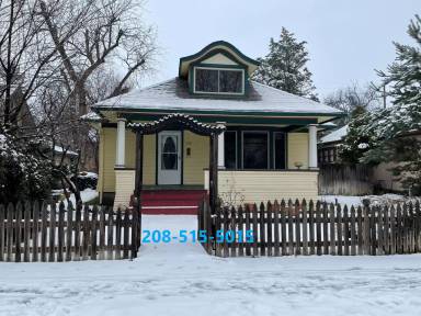 Main picture of 1306 N 14th St