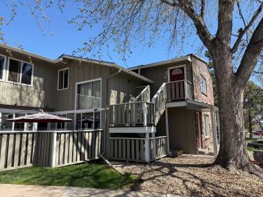 Main picture of Ponderosa Ridge