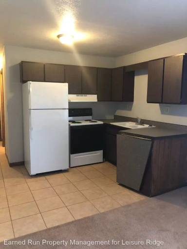 Main picture of Leisure Ridge