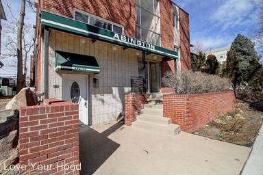 Main picture of 1755 N Gilpin St