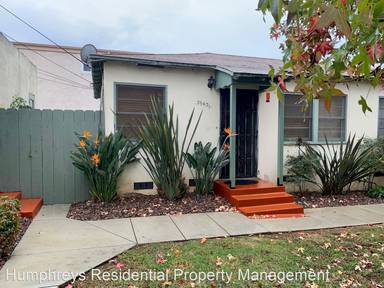 Main picture of 3941 Mississippi St