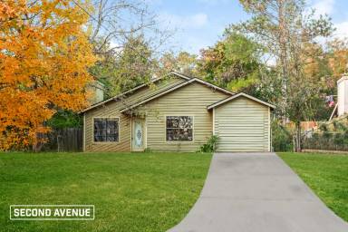 Main picture of 6242 Creekford Dr
