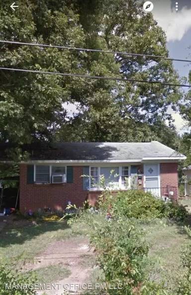 Main picture of 1722 Trexlar Ave