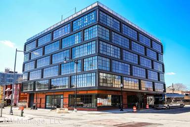 Main picture of 2030 8th St NW Apartments