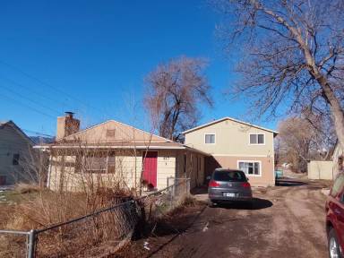 Main picture of 417 N Hollywood St