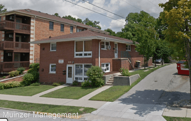 Main picture of 414 Vine St