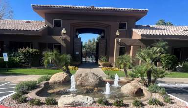 Main picture of The Plaza Residence