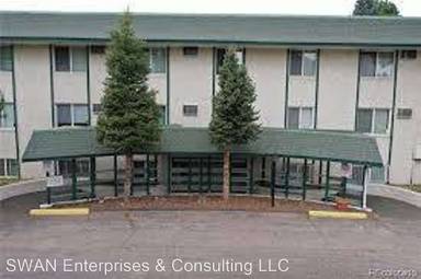 Main picture of Country Club Villas Condominiums