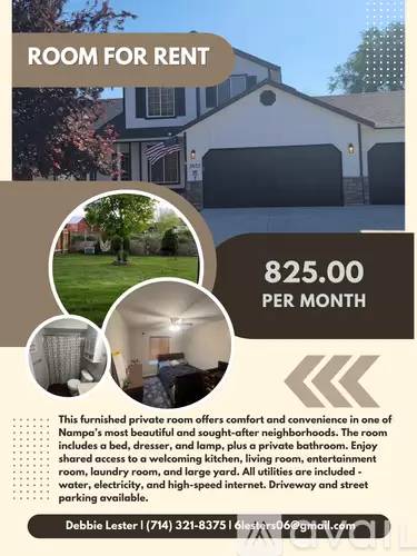 Main picture of 3603 S Oxbow Dr
