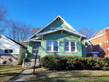 Main picture of 509 S Race St